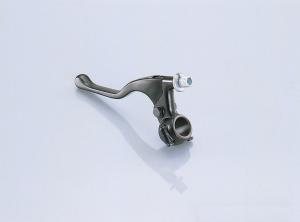 他サイト： キタコ 525-0700000 Lショートレバー&ホルダーB(MHナシ)SETの商品画像