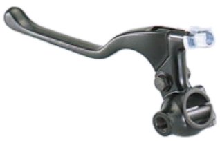 他サイト： キタコ Lロングレバー&ホルダーSET(525-0700300)の商品画像