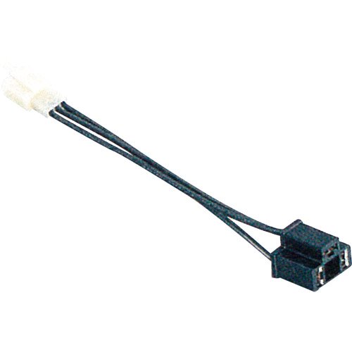 他サイト： キタコ 800-0600910 ヘッドライトソケット/H-4/YAMAHAの商品画像