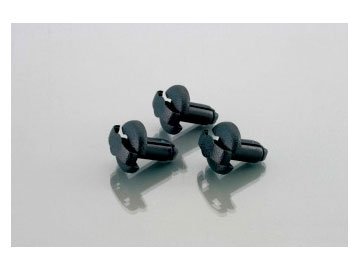 他サイト： キタコ 0900-994-00006 トリムクリップ 6MM/3PCの商品画像