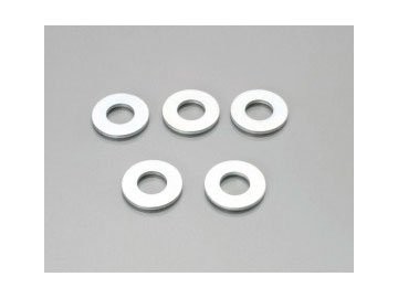 他サイト： キタコ 0900-090-02007 ワッシャ(U)12X24X2.5/5PCの商品画像