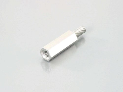 他サイト： キタコ 0900-011-06040 ロッカクシチュウ 6X40/1Pの商品画像