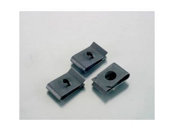 他サイト： キタコ 0900-059-00015 クリップナット(TPG)ホンダ 5ミリ/3PCの商品画像