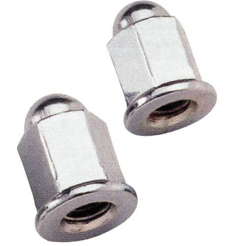 他サイト： CF.POSH 【必ず仕様をご確認ください】 270019 L/エキゾーストナットM6X12 モンキー、ゴリラの商品画像