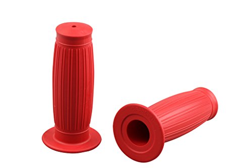 他サイト： CF.POSH 811381 ミニタルグリップ レッドの商品画像