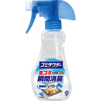 他サイト： 小林製薬 ゴミサワデー 消臭スプレー230mL  1個の商品画像