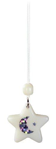 他サイト： スマイルキッズ ねながらひっぱりコードII 星 AHS-10の商品画像