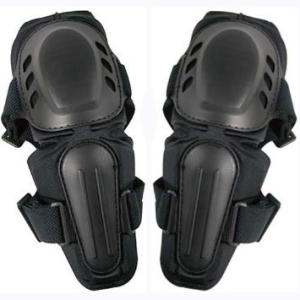 他サイト： KOMINE 04-610 プロエルボーガードDX BKの商品画像