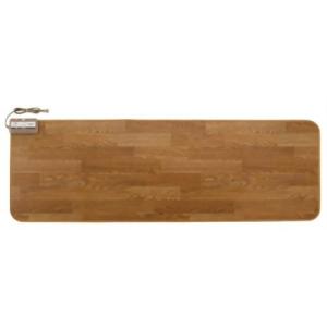 他サイト： PANASONIC パナソニック ホットパネル(ブラウン)DCPK4T(DC-PK4-T)の商品画像