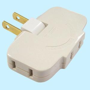 他サイト： 朝日電器 [パソコン周辺機器】電源タップ・OAタップ] LP-A1536 (W) (2998000)の商品画像