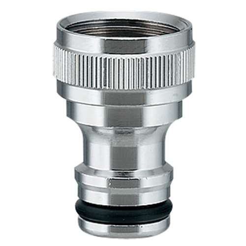 他サイト： KAKUDAI カクダイ 567-011 メタルネジ口金 13の商品画像