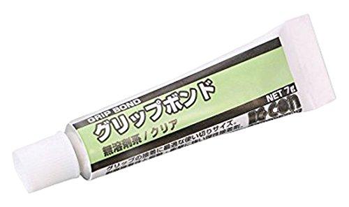 他サイト： キタコ(KITACO) 0900-969-00220 グリップボンド(7G)の商品画像