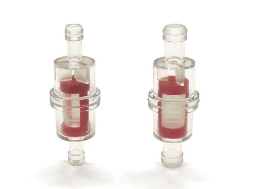 他サイト： キタコ 521-0000120 フュエルフィルター(TYPE-R)8MMの商品画像