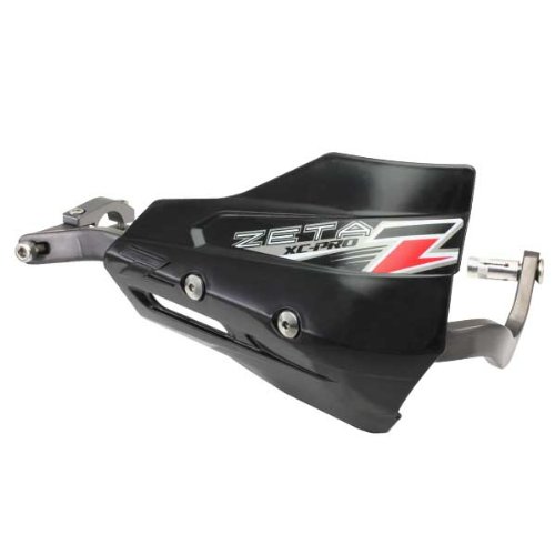 他サイト： ZETA アーマーガード XC-Pro BLACK F5327【左右セット】の商品画像