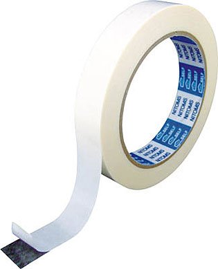 他サイト： ニトムズ 一般両面テープS 10mm×20m(J0680)の商品画像