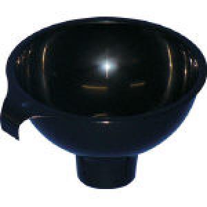 他サイト： 蝶プラ工業 導電広口ロートの商品画像