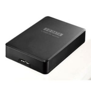他サイト： IODATA アイオーデータ USB3.0/2.0接続 外付グラフィックアダプター HDMI対応モデル(USB-RGB3/H)の商品画像