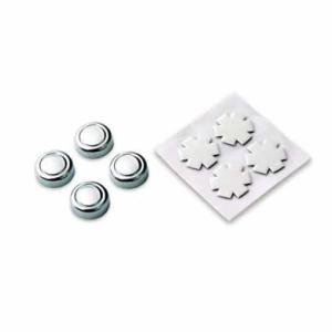 他サイト： CARMATE カーメイト カ-メイト ナンバーボルトキャップ CR (LS315)の商品画像