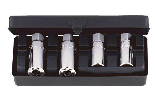 他サイト： 京都機械工具 BSR354 (12.7SQ)スタッドリムーバー セット BSR354の商品画像