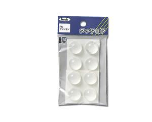 他サイト： HIKARI 光 KKU-190 クッション透明19mmの商品画像