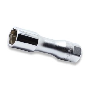 他サイト： 山下工業研究所 ※コーケン Z-EAL スパークプラグソケット 差込角9.5mmサイズ16mm 3300CZ16   2195 の商品画像