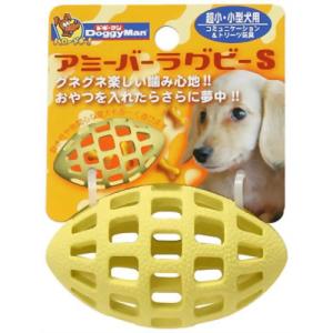 他サイト： ドギーマン ハヤシ アミーバーラグビー Sの商品画像