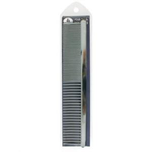 他サイト： [岡野製作所] 高級両目金櫛 大 (-)の商品画像