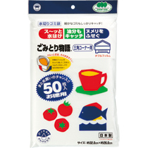 他サイト： ボンスター販売 ごみとり物語三角コーナー用W/50枚の商品画像