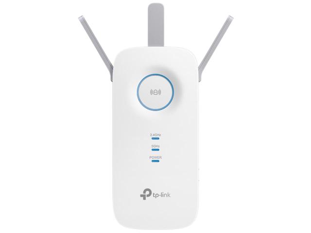 他サイト： AC1900 TP-LINK 無線LANアクセスポイント有り メッシュWi-Fi 無線LAN中継器(RE550(JP)) IEEの商品画像