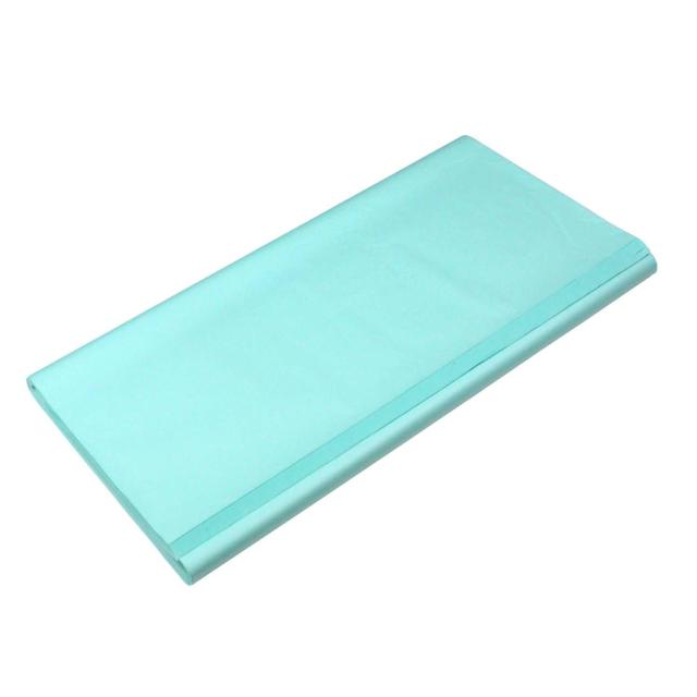 他サイト： シモジマ(shimojima) 薄葉紙 全判 ライトグリーン 200枚  002102205 1パック(200枚入)の商品画像