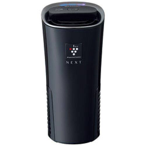 他サイト： SHARP シャープ プラズマクラスターイオン発生機 ブラック系(IG-NX15-B)の商品画像
