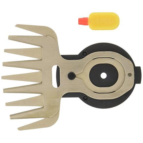 他サイト： MAKITA マキタ マキタ 160ミリ芝生替刃刃のみ (A51100 7202)の商品画像