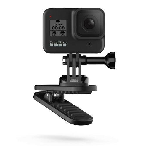 他サイト： GOPRO ゴープロ GoPro スイベルクリップ(マグネット付き) (ATCLP001 8182)の商品画像