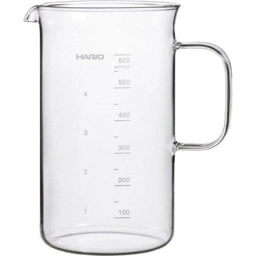 他サイト： HARIO(ハリオ) HARIO ハリオ ビーカーサーバー 600mL BV-600 (1677421)の商品画像