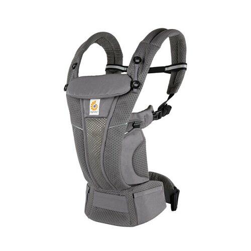 他サイト： ERGOBABY エルゴベビー Ergobaby(エルゴベビー) [日本正規品保証付] EBC OMNI Breeze オムニ の商品画像