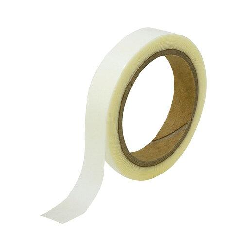 他サイト： 和気産業(Waki) 極うす激強力両面テープ 透明 0.3mm×10mm×2m  WKG310 1個の商品画像