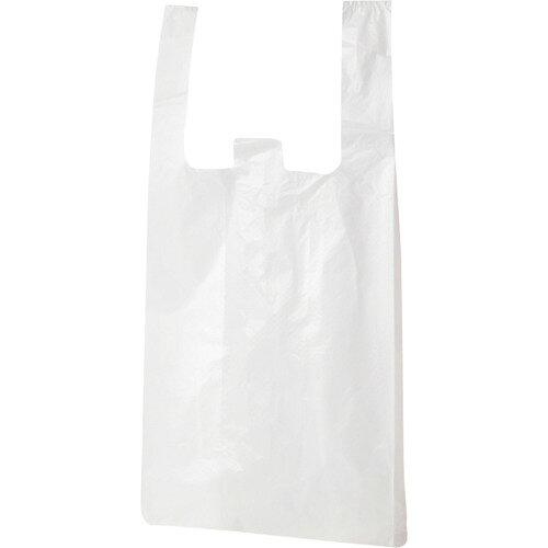 他サイト： 伊藤忠リーテイルリンク レジ袋 乳白M  IRLM-WMの商品画像