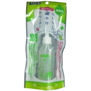 他サイト： スーパーキャット らくらく涙やけクリーナー 45mlの商品画像