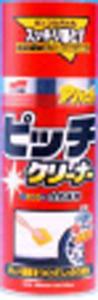 他サイト： ソフト99コーポレーション ソフト99 ニューピッチクリーナー (02026)の商品画像
