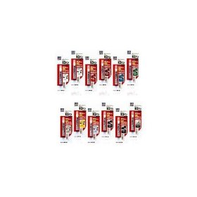 他サイト： ソフト99コーポレーション ソフト99 キズペン つや消しブラック (08062)の商品画像