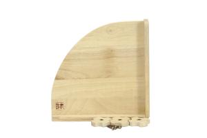 他サイト： SANKO 三晃商会 木製コーナーステージ 大の商品画像