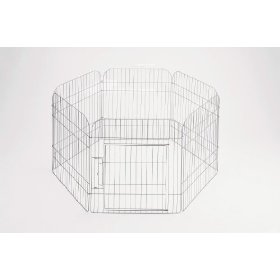 他サイト： GEX(ジェックス) ラビットサークルH65 モダンリビング  1個の商品画像