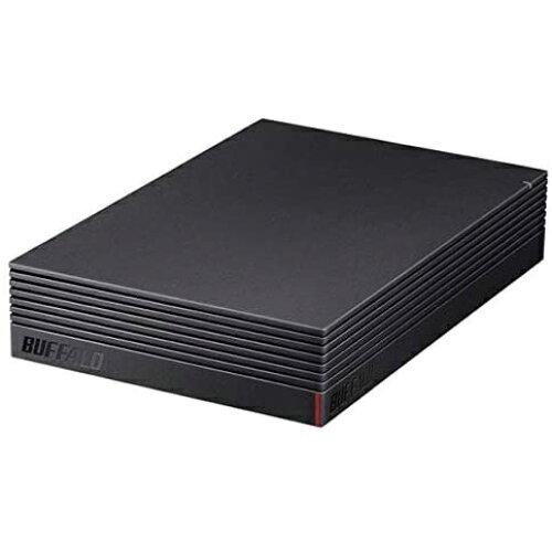 他サイト： BUFFALO バッファロー HD-EDS4U3-BEの商品画像