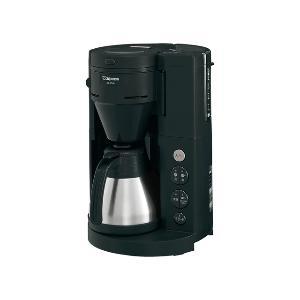 他サイト： ZOJIRUSHI 象印 【----】コーヒーメーカー(EC-RT40-BA)の商品画像