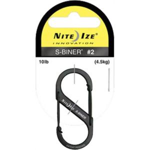 他サイト： PLATZ(プラッツ) NIZEエスビナー#2 BKチタンの商品画像