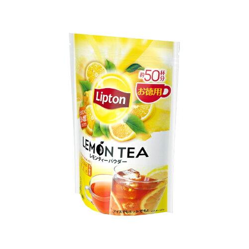 他サイト： #リプトン レモンティーパウダー 400gの商品画像