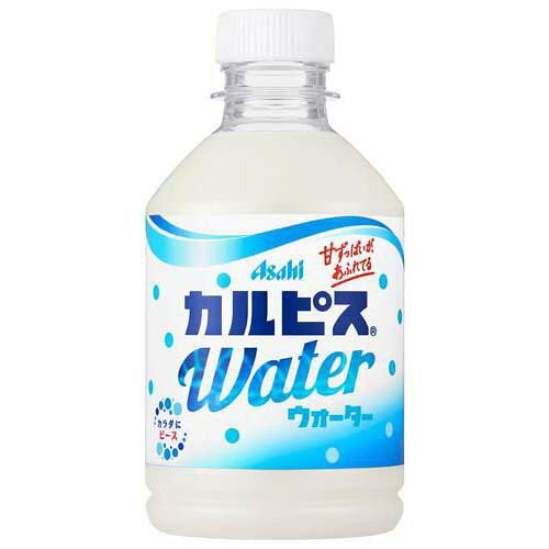 他サイト： アサヒ飲料 #カルピスウォーター 280ml×24本の商品画像