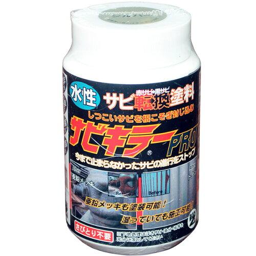 他サイト： カンペハピオ BAN-ZI サビキラー プロ 200G #00467670010000の商品画像