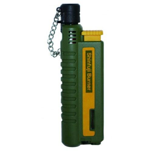 他サイト： 新富士バーナー 新富士 KB-411C スライドガストーチ KB-411Cの商品画像