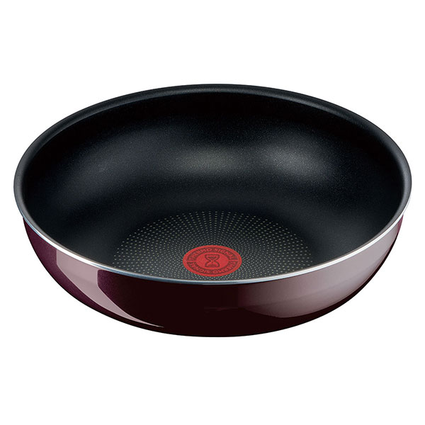他サイト： Tfal ティファール インジニオ・ネオ ヴィンテージボルドーインテンス ウォックパン28cm【AIV8402】の商品画像